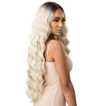 Load image into Gallery viewer, Outre Sleek Lay Part Synthetic Lace Front Wig
