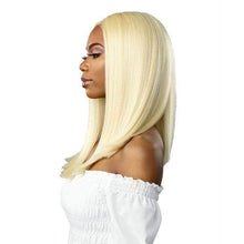 Load image into Gallery viewer, Sensationnel Instant Fashionable Style Dashly Lace Wig - Lace Unit 18
