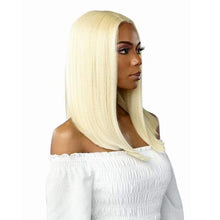 Load image into Gallery viewer, Sensationnel Instant Fashionable Style Dashly Lace Wig - Lace Unit 18

