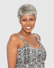 Load image into Gallery viewer, Deo - Vanessa Fashion Synthetic Full Wig Short Boycut Straight Style

