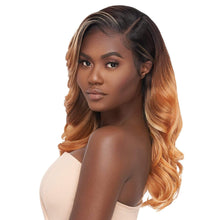 Load image into Gallery viewer, Outre Melted Hairline Synthetic Hd Lace Front Wig - Divine
