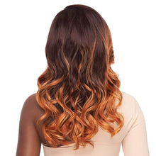 Load image into Gallery viewer, Outre Melted Hairline Synthetic Hd Lace Front Wig - Divine
