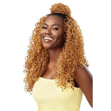 Load image into Gallery viewer, Outre Converti Cap Synthetic Wig - Dominican Bounce
