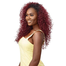 Load image into Gallery viewer, Outre Converti Cap Synthetic Wig - Dominican Bounce

