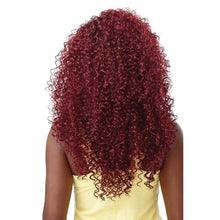 Load image into Gallery viewer, Outre Converti Cap Synthetic Wig - Dominican Bounce
