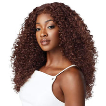 Load image into Gallery viewer, Outre Perfect Hair Line Synthetic 13X6 Faux Scalp Lace Front Wig - Dominica
