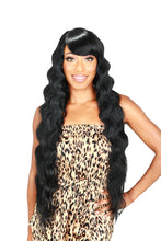 Load image into Gallery viewer, Zury Sis The Dream Synthetic Hair Wig - Dr H Bang Crimp 30

