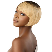 Load image into Gallery viewer, Outre Duby Premium Human Hair Wig - Carter
