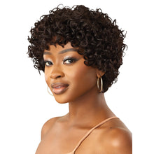 Load image into Gallery viewer, Outre Duby Premium Human Hair Wig - Jill
