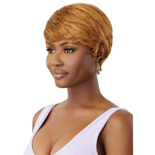 Load image into Gallery viewer, Outre Duby Premium Human Hair Wig - Lucille
