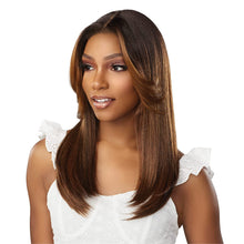 Load image into Gallery viewer, Sensationnel Dashly Hd Lace Front Wig - Lace Unit 31

