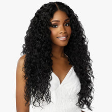 Load image into Gallery viewer, Sensationnel Synthetic Hair Dashly Hd Lace Front Wig - Lace Unit 39
