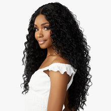 Load image into Gallery viewer, Sensationnel Synthetic Hair Dashly Hd Lace Front Wig - Lace Unit 39
