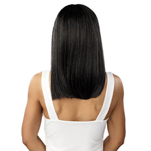 Load image into Gallery viewer, Sensationnel Synthetic Dashly Salt &amp; Pepper Hd Lace Front Wig - Sp Lace Unit 5
