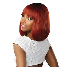 Load image into Gallery viewer, Sensationnel Synthetic Hair Wig - Dashly Unit 12
