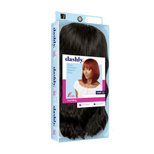 Load image into Gallery viewer, Sensationnel Synthetic Hair Wig - Dashly Unit 12
