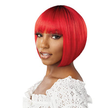 Load image into Gallery viewer, Sensationnel Synthetic Hair Dashly Lace Front Wig - Lace Unit 14
