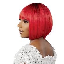 Load image into Gallery viewer, Sensationnel Synthetic Hair Dashly Lace Front Wig - Lace Unit 14
