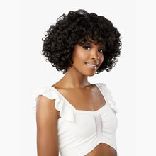 Load image into Gallery viewer, Sensationnel Synthetic Hair Dashly Wig - Unit 16
