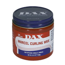 Load image into Gallery viewer, Dax Marcel Curling Wax
