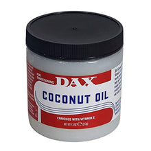 Load image into Gallery viewer, Dax Coconut Oil
