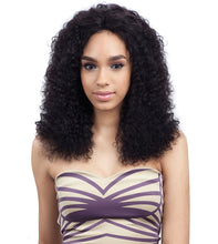 Load image into Gallery viewer, Deep Wave 7pcs - Naked Nature Brazilian Virgin Remy 100% Human Hair Wet&amp;wavy
