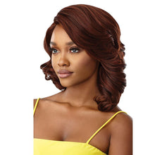 Load image into Gallery viewer, Outre The Daily Synthetic Lace Part Wig - Delania
