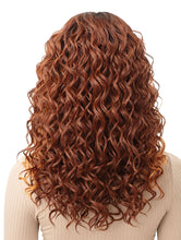 Load image into Gallery viewer, Outre Synthetic Hair Hd Lace Front Wig - Denver
