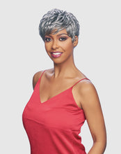 Load image into Gallery viewer, Dolly - Vanessa Fashion Synthetic Short Wavy Full Wig
