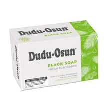 Load image into Gallery viewer, Dudu-osun Black Soap 5.29oz
