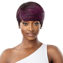 Load image into Gallery viewer, Outre Duby Premium Human Hair Wig - Eddita
