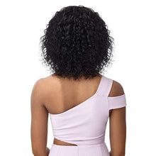 Load image into Gallery viewer, Outre Mytresses Purple Label Human Hair Full Wig - Elaine
