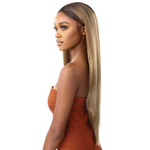 Load image into Gallery viewer, Outre Melted Hairline Synthetic Hd Lace Front Wig - Eliana

