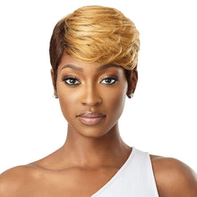 Load image into Gallery viewer, Outre Duby Premium Human Hair Wig - Elmina
