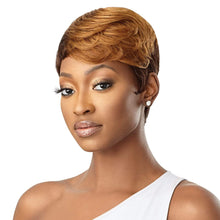 Load image into Gallery viewer, Outre Duby Premium Human Hair Wig - Elmina
