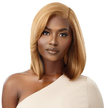 Load image into Gallery viewer, Outre Synthetic Hd Lace Front Wig - Elodie

