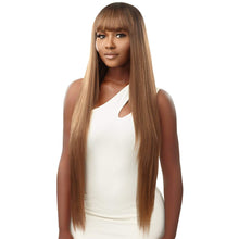 Load image into Gallery viewer, Outre Wigpop Synthetic Full Wig - Everly
