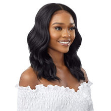 Load image into Gallery viewer, Outre Everywear Synthetic Hd Lace Front Wig - Every 14
