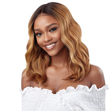 Load image into Gallery viewer, Outre Everywear Synthetic Hd Lace Front Wig - Every 14
