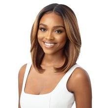 Load image into Gallery viewer, Outre Everywear Synthetic Hd Lace Front Wig - Every 15
