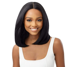 Load image into Gallery viewer, Outre Everywear Synthetic Hd Lace Front Wig - Every 15
