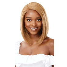 Load image into Gallery viewer, Outre Synthetic Everywear Lace Front Wig- Every2
