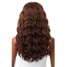 Load image into Gallery viewer, Outre Everywear Synthetic Hd Lace Front Wig - Every 7
