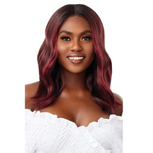 Load image into Gallery viewer, Outre Everywear Synthetic Hd Lace Front Wig - Every 8
