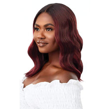 Load image into Gallery viewer, Outre Everywear Synthetic Hd Lace Front Wig - Every 8
