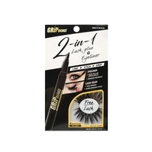 Load image into Gallery viewer, Ebin New York Grip Bond Eyelash Adhesive
