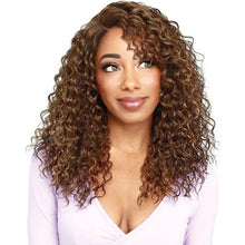 Load image into Gallery viewer, Zury Sis Beyond Synthetic Lace Front Wig Byd Lace H - Edty
