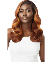 Load image into Gallery viewer, Outre Sleeklay Part Synthetic Hd Lace Front Wig - Emmerie

