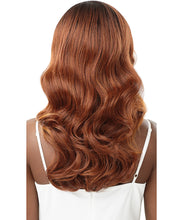 Load image into Gallery viewer, Outre Sleeklay Part Synthetic Hd Lace Front Wig - Emmerie
