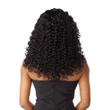 Load image into Gallery viewer, Sensationnel Human Hair Empire Weave Hair - New Deep 10&quot;
